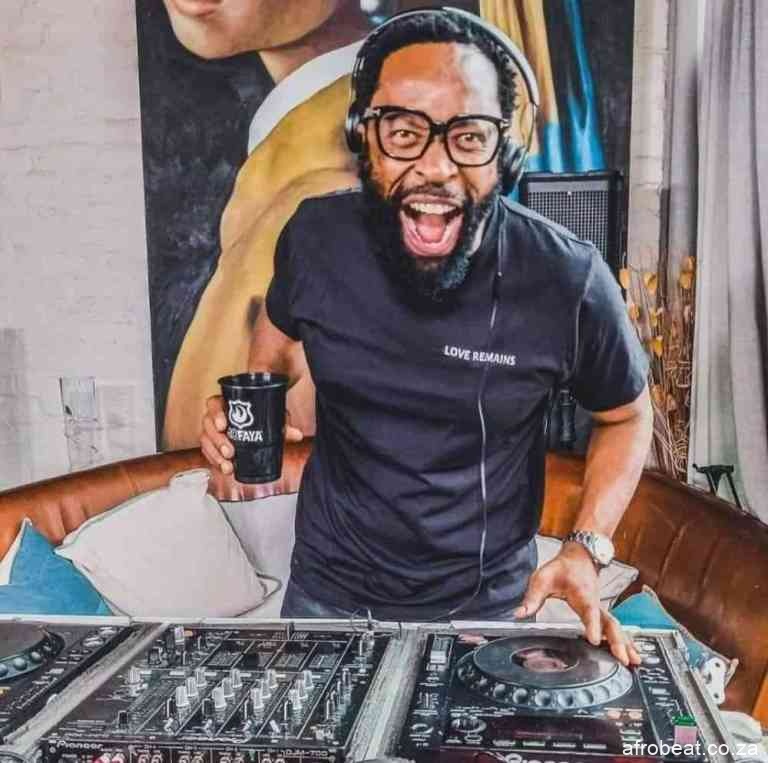 DJ Sbu – After work Mix Hiphopza - DJ Sbu – After work Mix