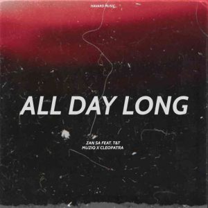 Djy Zan SA – All Day Long Hiphopza 300x300 - Djy Zan SA – All Day Long