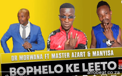 Dr Morwana – Bophelo ke Leeto Ft. Master Azart Manyisa Original Mix Hiphopza - Dr Morwana – Bophelo ke Leeto Ft. Master Azart & Manyisa (Original Mix)