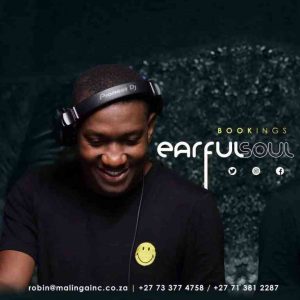 Earful Soul – LunchTym Mix Hiphopza 300x300 - Earful Soul – LunchTym Mix