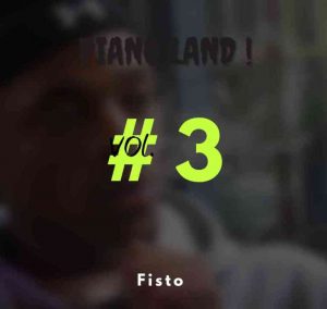 Fisto – Piano Land Vol. 3 Hiphopza 300x284 - Fisto – Piano Land Vol. 3