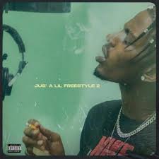 Flvme – Jus A Lil Freestyle 2 Hiphopza - Flvme – Jus’ A Lil’ Freestyle 2