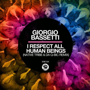 Giorgio Bassetti – I Respect All Human Beings Native Tribe Da Q Bic Remix Hiphopza - Giorgio Bassetti – I Respect All Human Beings (Native Tribe &amp; Da Q-Bic Remix)