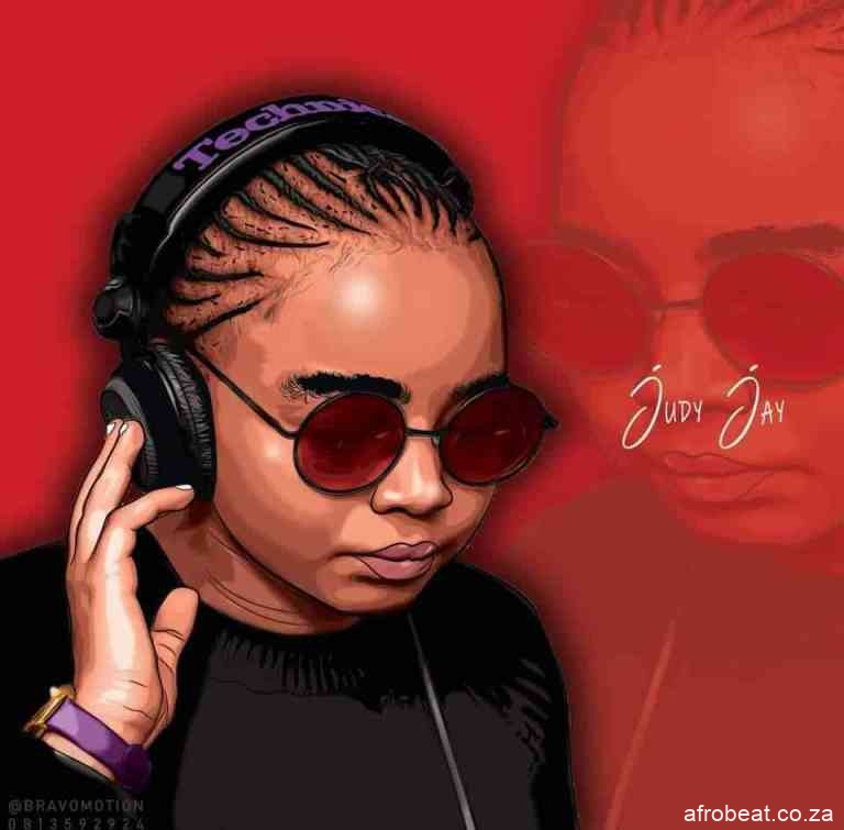 Judy Jay – Lesedi FM Mix Diaroropa Lockdown Show Hiphopza - Judy Jay – Lesedi FM Mix (Diaroropa Lockdown Show)