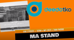 Kind Strouck x Achim x Mr Lenzo Zama Radebe – Ma Stand Original Hiphopza 300x164 - Kind Strouck x Achim x Mr Lenzo &amp; Zama Radebe – Ma Stand (Original)