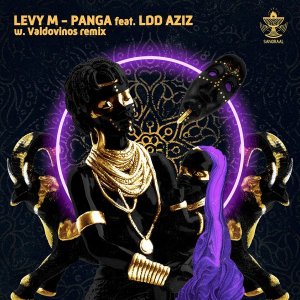 LevyM Idd Aziz – Panga Original Mix Hiphopza - LevyM & Idd Aziz – Panga (Original Mix)