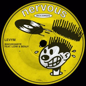 LevyM – Makukhanye Ft. Lizwi Benjy Original Mix Hiphopza 1 - LevyM – Makukhanye Ft. Lizwi & Benjy (Original Mix)