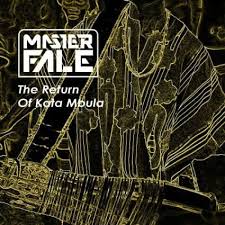 Master Fale – Lost In Eden Radio Version Hiphopza 5 - Master Fale – Red Wolf (Original Mix)