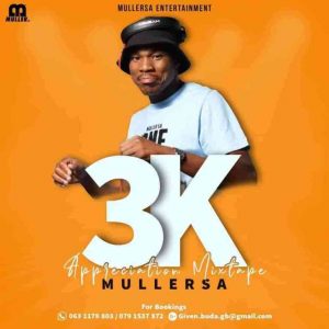 Muller SA – 3k Appreciation Mix Hiphopza 300x300 - Muller SA – 3k Appreciation Mix