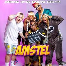MustBeDubz – Amstel Ft. Costa Titch Alfa Kat Banabades Hiphopza - MustBeDubz – Amstel Ft. Costa Titch, Alfa Kat &amp; Banaba’des