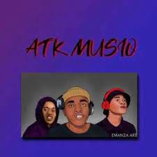 Muziqal Tone ATK MusiQ – Ngwazi Ft. Spizzy Hiphopza - Muziqal Tone &amp; ATK MusiQ – Ngwazi Ft. Spizzy