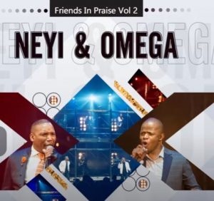 Neyi Zimu Omega Khunou – God Is Good Friends In Praise Hiphopza 300x282 - Neyi Zimu &amp; Omega Khunou – God Is Good (Friends In Praise)