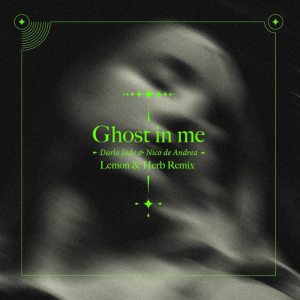 Nico De Andrea – Ghost in Me Lemon Herb Remix Hiphopza - Nico De Andrea – Ghost in Me Ft. Darla Jade (Lemon & Herb Remix)