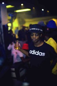 Nkulee 501 ProSoul Da Deejay – Carbon Dub Mix Hiphopza 200x300 - Nkulee 501 &amp; ProSoul Da Deejay – Carbon (Dub Mix)