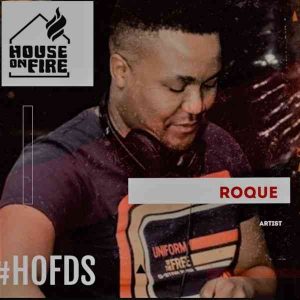 Roque – House on Fire Deep Sessions 13 Hiphopza 300x300 - Roque – House on Fire (Deep Sessions 13)