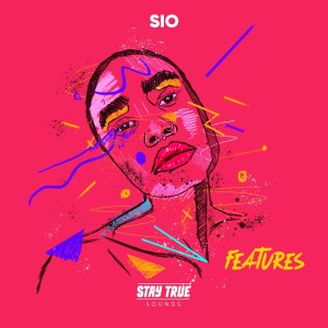 Sio – Locked Ft. SGVO Hiphopza - Sio – Locked Ft. SGVO