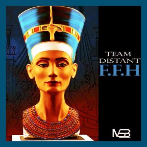 Team Distant – F.F.H Original Mix Hiphopza - Team Distant – F.F.H (Original Mix)
