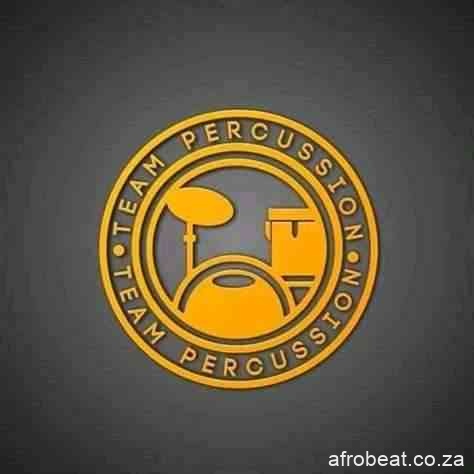 Team Percussion Gem Valley MusiQ – Lets Stick Together Hiphopza - Team Percussion – Afrika