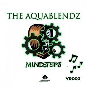 The AquaBlendz Deep Diggers – Trifecta Vision Dub Hiphopza - The AquaBlendz &amp; Deep Diggers – Trifecta (Vision Dub)