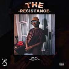 Weh Sliiso – Resistance Ft. Mr Dlali Number Hiphopza 6 - Weh Sliiso – Resistance Ft. Mr Dlali Number
