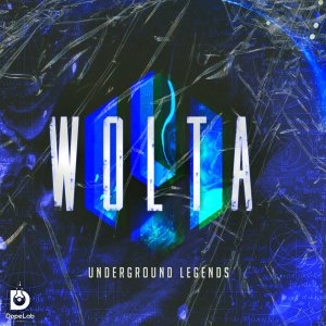 Wolta – Underground Legends Original Mix Hiphopza - Wolta – Underground Legends (Original Mix)