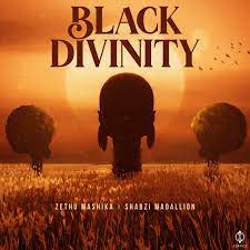 Zethu Mashika ShabZi Madallion – Black Divinity Hiphopza - Zethu Mashika &amp; ShabZi Madallion – Black Divinity