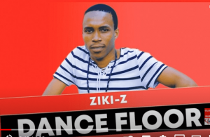 Ziki Z – Dance Floor Original Mix Hiphopza 300x195 - Ziki-Z – Dance Floor (Original Mix)