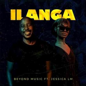Beyond Music Jessica LM – Ilanga Hiphopza 300x300 - Beyond Music &amp; Jessica LM – Ilanga