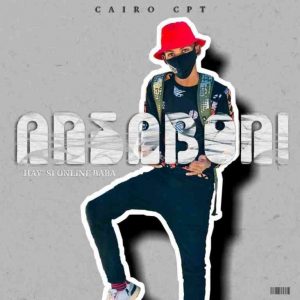 Cairo Cpt – Ansaboni Hiphopza 300x300 - Cairo Cpt – Ansaboni