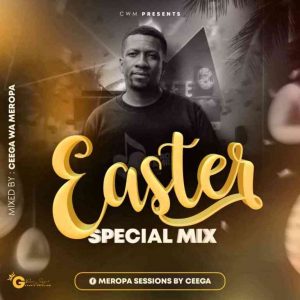 Ceega – Easter Special Mix Meropa Sessions Hiphopza 300x300 - Ceega – Easter Special Mix (Meropa Sessions)