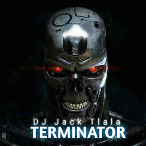 DJ Jack Tlala – Terminator Hiphopza 300x300 - DJ Jack Tlala – Terminator