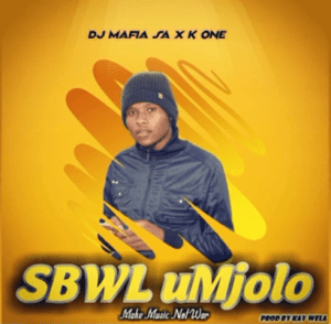 DJ MAFIA SA – Umjolo feat K ONE fakazadownload - DJ MAFIA SA – Umjolo feat K ONE