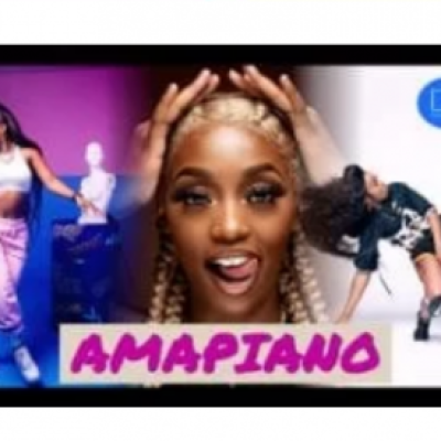 DJ Malonda – Best Amapiano Mix 2021 Hiphopza - DJ Malonda – Best Amapiano Mix 2021