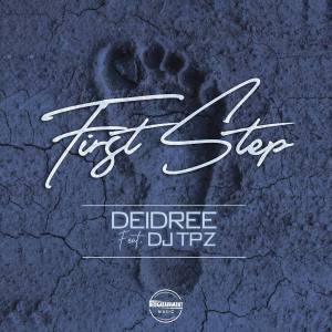 Deidree – First Step Ft. DJ TPZ Teardrops Cover Hiphopza - Deidree – First Step Ft. DJ TPZ [Teardrops Cover]