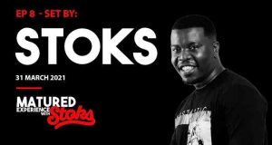 Dj Stoks – Matured Experience With Stoks Episode 8 Mix Hiphopza 300x160 - Dj Stoks – Matured Experience With Stoks Episode 8 Mix