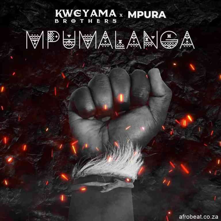 Kweyama Brothers Mpura – Impilo yaseSandton Ft. Abidoza Hiphopza - Kweyama Brothers & Mpura – Impilo yaseSandton Ft. Abidoza