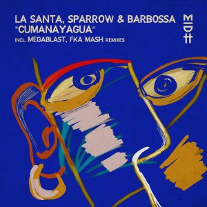 La Santa Sparrow Barbossa – Cumanayagua Fka Mash Glitch Dub Hiphopza - La Santa, Sparrow & Barbossa – Cumanayagua (Fka Mash Glitch Dub)