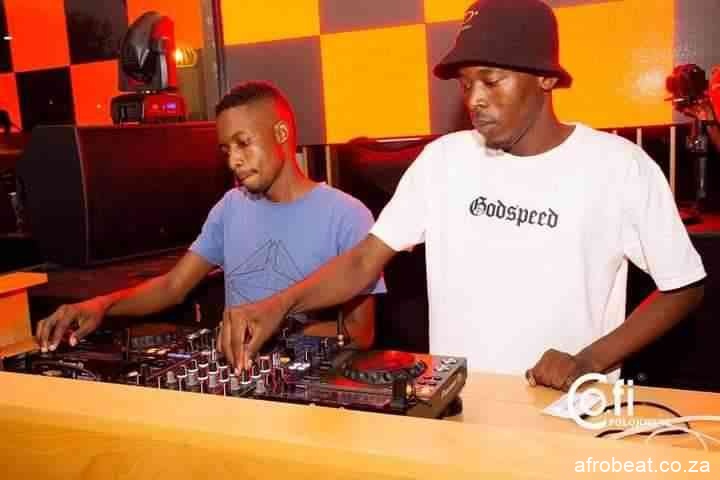 Limpopo Rhythm – TMBR 003 Mix Hiphopza - Limpopo Rhythm – TMBR 003 Mix