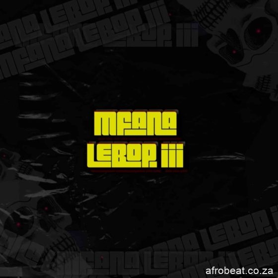 McSkinZz SA – Mfana Lebop III Hiphopza 1 - Mc’SkinZz SA – Again And Again