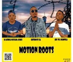 Motion Roots – Moruti la Mpolaisa Ft. Majoisana Original Hiphopza - Motion Roots – Moruti la Mpolaisa Ft. Majoisana (Original)
