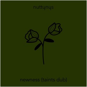 Nutty Nys – Newness Taints Dub Hiphopza - Nutty Nys – Newness (Taints Dub)