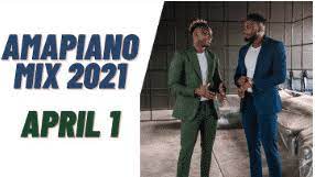 PS DJz – Amapiano Mix 2021 1 April Ft. Kabza De small Maphorisa Kamo Mphela Hiphopza - PS DJz – Amapiano Mix 2021 | 1 April Ft. Kabza De small, Dj Maphorisa, Kamo Mphela