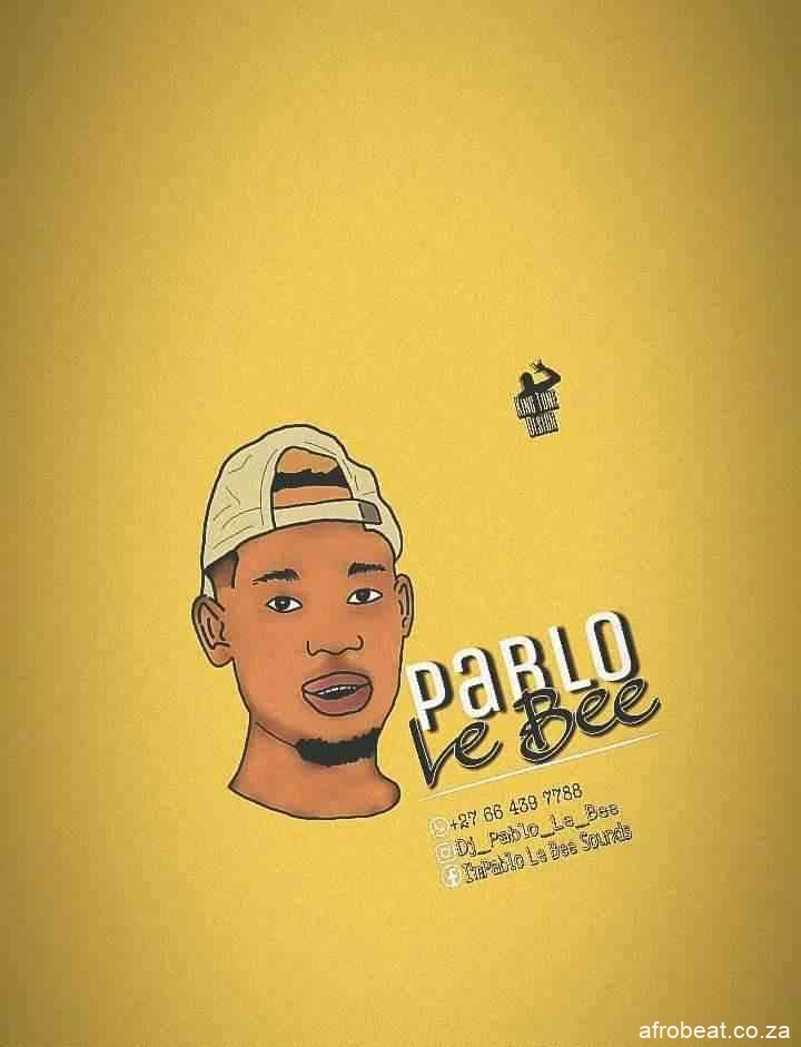 Pablo Le Bee – Baby Boy Vigro Deep Christian BassMachine Hiphopza - Pablo Le Bee – Baby Boy Vigro Deep (Christian BassMachine)