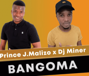 Prince J Malizo x Dj Miner – Bangoma Original Mix Hiphopza 300x254 - Prince J Malizo x Dj Miner – Bangoma (Original Mix)