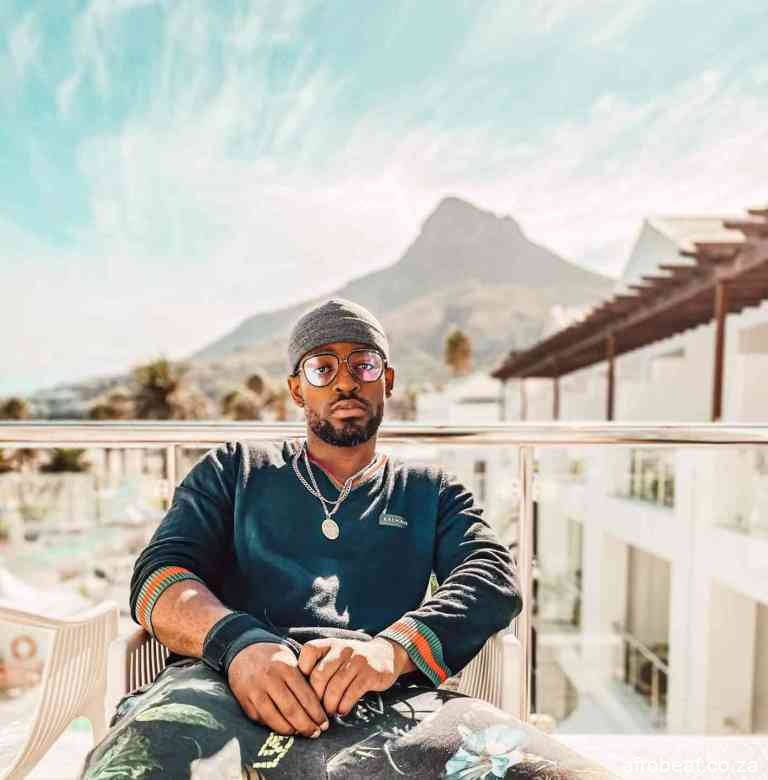 Prince Kaybee – This House Is Not For Sale Episode 2 Mix Hiphopza - Prince Kaybee – This House Is Not For Sale Episode 2 Mix
