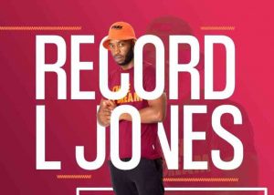 Record L Jones – Pheli To Sosha Hiphopza 1 300x214 - Record L Jones – Pheli To Sosha