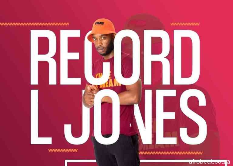 Record L Jones – Pheli To Sosha Hiphopza 1 - Record L Jones – Pheli To Sosha