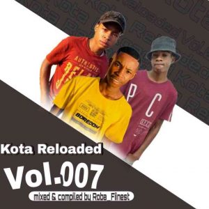 Roba Fiinest – Kota Reloaded Vol.007 Mix Winter Edition Hiphopza 300x300 - Roba_Fiinest – Kota Reloaded Vol.007 Mix (Winter Edition)
