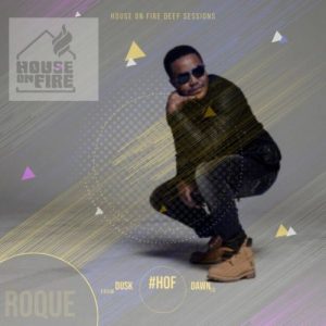 Roque – House On Fire Deep Sessions 18 Hiphopza 300x300 - Roque – House On Fire Deep Sessions 18