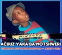 Seven Dayz – Achuz Yaka BaMotshweri Ft. Rottweiler Makopoka JaxCity Crew Hiphopza - Seven Dayz – Achuz Yaka Ba’Motshweri Ft. Rottweiler, Makopoka &amp; JaxCity Crew